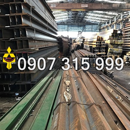 THÉP HÌNH H194 H200 H244 H250 H294